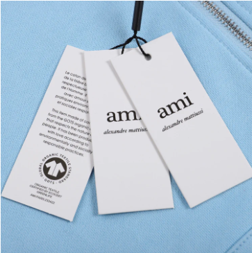 AMI TRACKSUIT