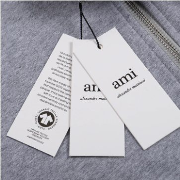 AMI TRACKSUIT