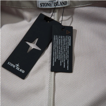 STONE TACTIC JACKET