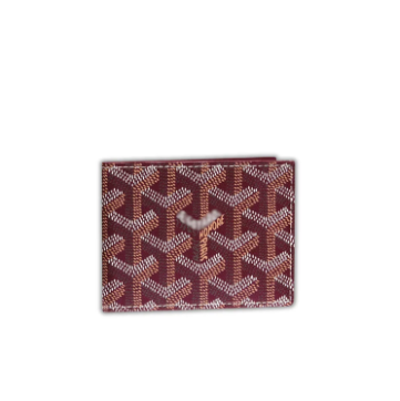 MONOGRAM WALLET