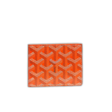 MONOGRAM WALLET